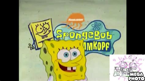 Spongebob Squarepants Theme Song By Spongebob Squarepants