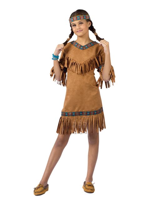 Native American Costume Diy Ph