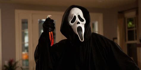 Scream Relaunch Aims For 2021 Theatrical Release Cbr