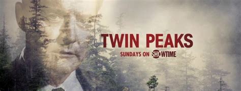 Twin Peaks A Success Despite Poor Ratings Says Showtime Ceo