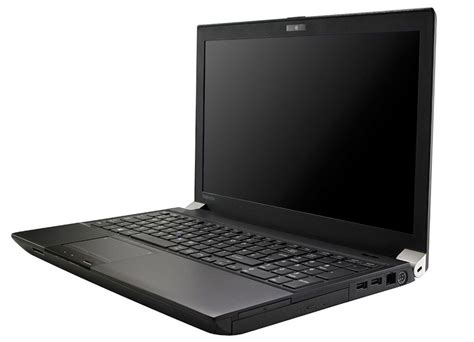 Laptop Toshiba Tecra W50 A 10j 156 Μαύρο Multiramagr