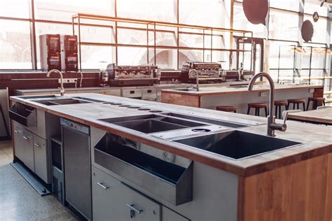 Restaurant Kitchen Design | Kitchen Design Services for Restaurants