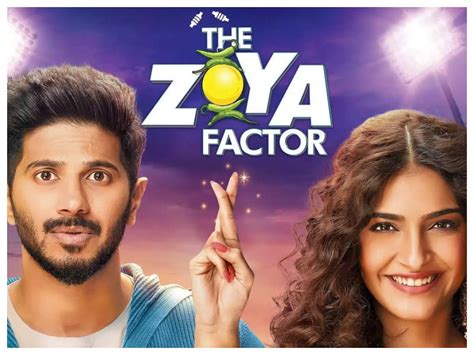 Watch in hd download in hd. The Zoya Factor 2019 Pre DVDRip 300Mb Full Hindi Movie ...