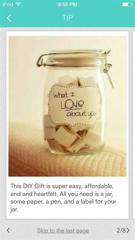 Check spelling or type a new query. Christmas idea for boyfriend/girlfriend | Meaningful gifts ...