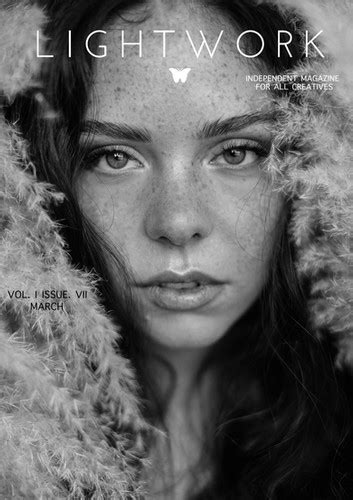 Vol1 Issue7 Printdigital Version 1 Lightwork Magazine