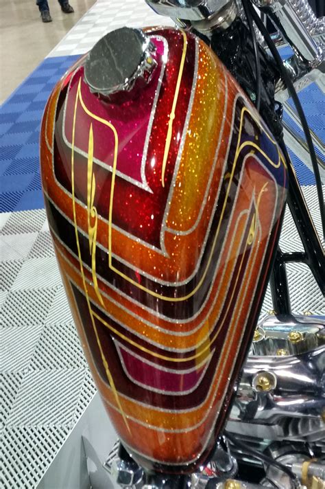 Pin By Donald Gay On Gas Tanks Motorcycle Painting Gas Tank Paint