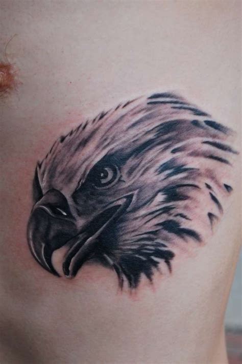 Eagle Tattoo