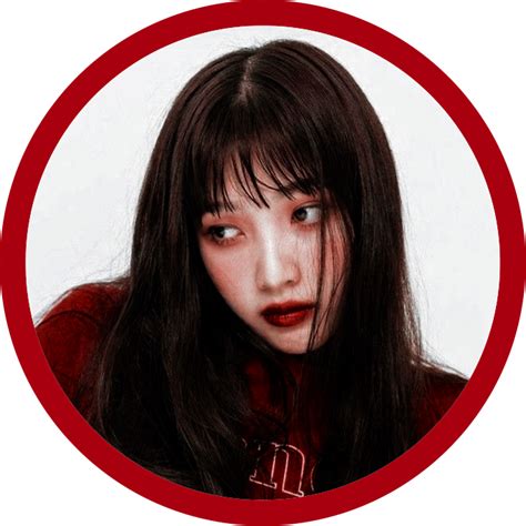Joy Red Velvet Pfp In 2022 Red Velvet Velvet Red