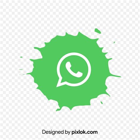 Splash Whatsapp Icon Png Image Png Images Icon Splash