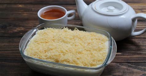 Buat dessert sederhana yang mudah dan enak. 1.313 resep setup enak dan sederhana - Cookpad