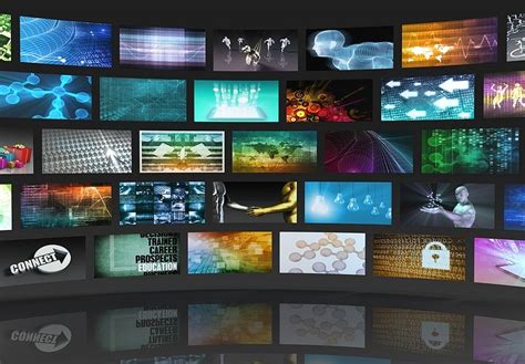 5 Trends Defining The Future Of Television The Urban Twist