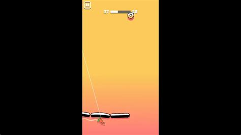 Stickman Hook Part Two Gameplay Youtube
