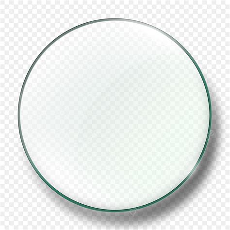 Transparent Round Circle Hd Transparent Transparent Round Circle
