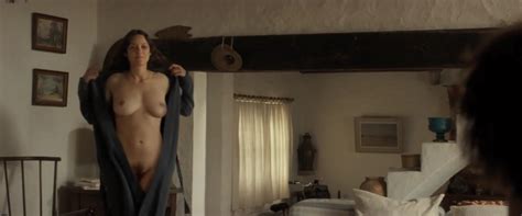 Marion Cotillard Nude Les Fantômes Dismaël 2017 1080p