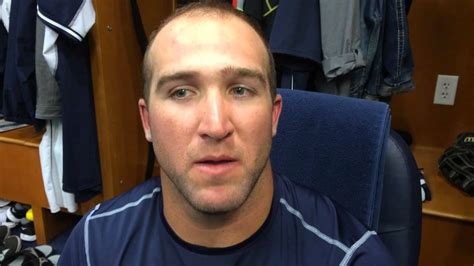 Tigers Tyler Collins After Scoring Gw Run In Debut Youtube