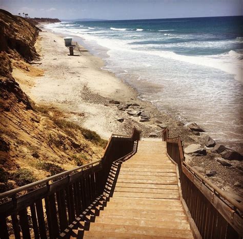 Photos For South Carlsbad State Beach Campgrounds Yelp