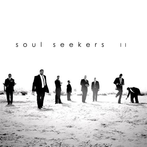 The Soul Seekers Sovereign Agency
