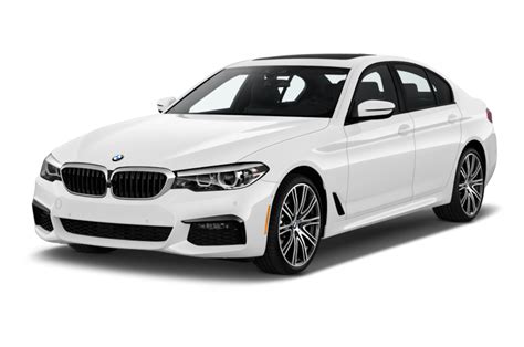 2019 Bmw 5 Series Prices Reviews And Photos Motortrend