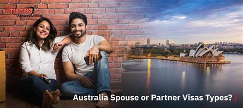 australia partner visa requirements in 2024 {incl proof of funds}