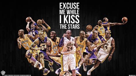Before mj and kobe became the best, they had to master being average, then being good, then being great. Kobe Bryant Wallpapers - Wallpaper Cave