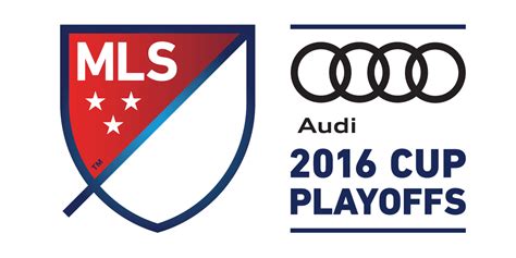 A virtual museum of sports logos, uniforms and historical items. MLS Cup Playoffs - Wikipedia