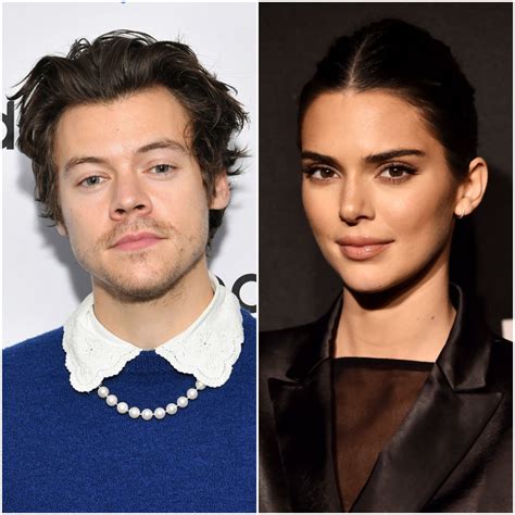 See more ideas about kendall jenner, harry styles, kendall. Harry Styles' Friend Blasts Kendall Jenner Amid Black ...