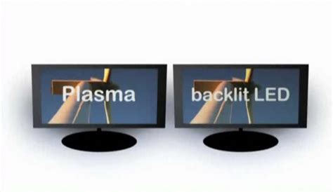How To Choose Between Plasma Lcd And Led Hdtvs Howcast