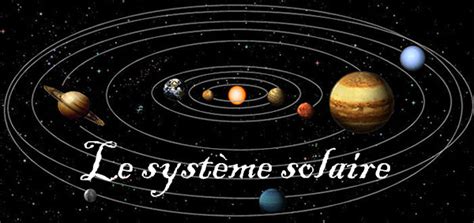 C Est Pas Sorcier Systeme Solaire