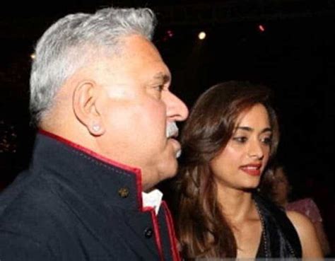 Who Is Set To Be Vijay Mallya S Alleged Third Wife