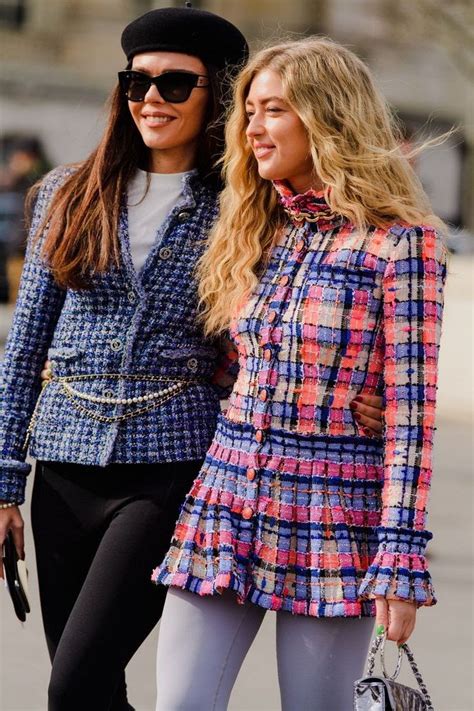 These 2020 fashion trends are still very much happening, and with the last four months of the year, why not liven up your wardrobe a bit? The main trends for autumn-winter 2020-2021: photos ...