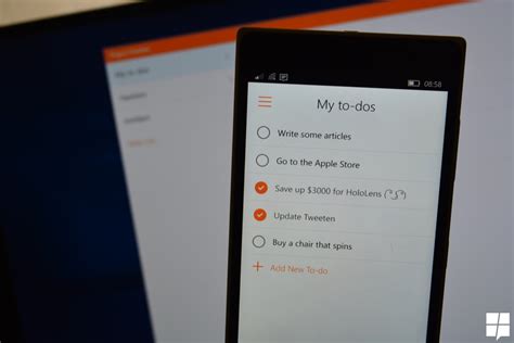 The best 1 of 22 options. Hands-on with Project Cheshire, Microsoft's upcoming To-Do ...