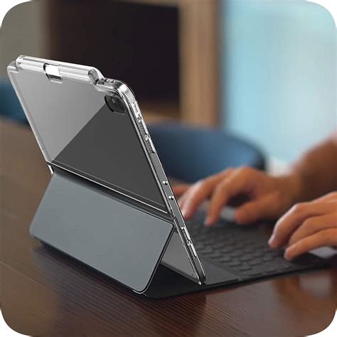 I Blason Ipad Pro 11129 Case 2018 Smart Keyboard Compatible Cover