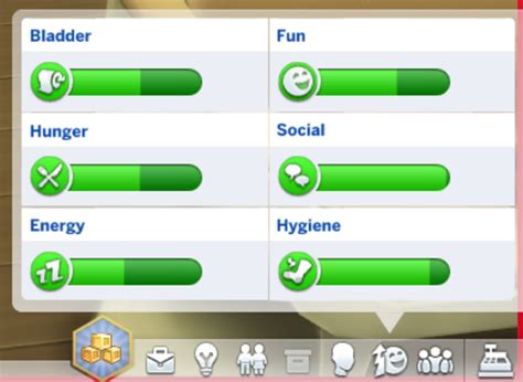 Sellasusims4 The Sims 4 Create A Sim Happy Anniversar
