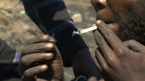 منشیات کے خلاف جنگ ناکام ہو رہی ہے‘ Bbc News اردو