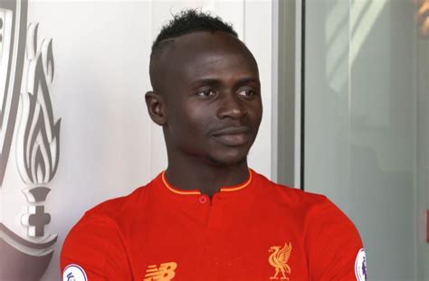 He will be like sterling last year he will get a winter upgrade so would a 93 mane be worth it. Sadio Mane Height Weight Age Girlfriend Salary Net Worth