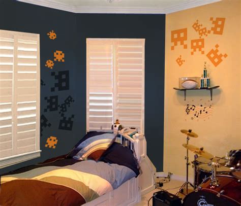 Bedroom Themes For A Little Boy The Fancy Shack Ideas