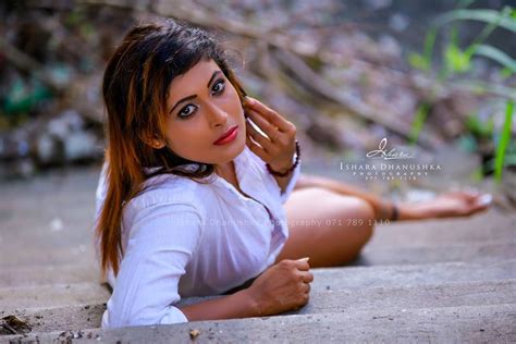 Adisha Shehani Photo Collection Srilanka Models Zone 24x7