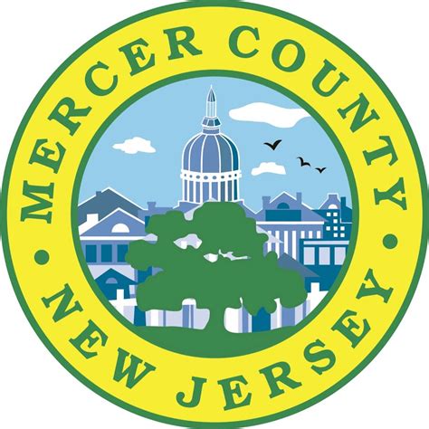 MercerCounty NJ YouTube