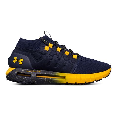 Described by under armour as a proprietary foam compound in partnership with leading innovators. Six Team HOVR Phantom Colorways Release for Under Armour's ...