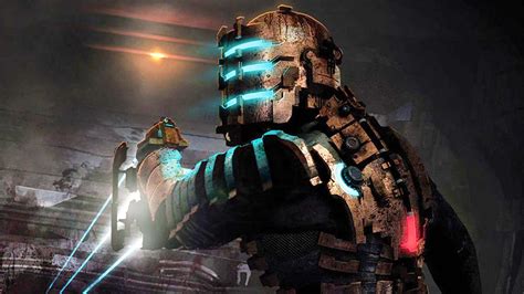 Dead Space Remake Trophies Listed Will Require 2 Playthroughs For