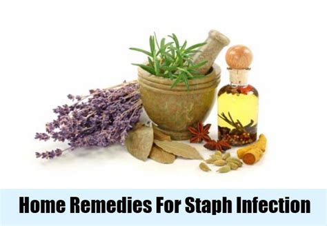 11 Staph Infection Home Remedies Natural Treatments And Cures Search
