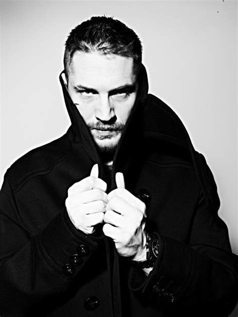 Shoot 019 201101010 Tom Hardy Online Image Gallery
