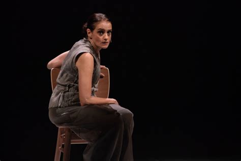 Denise Fraga apresenta peça Eu de Você na Caixa Cultural Fortaleza Portal NE