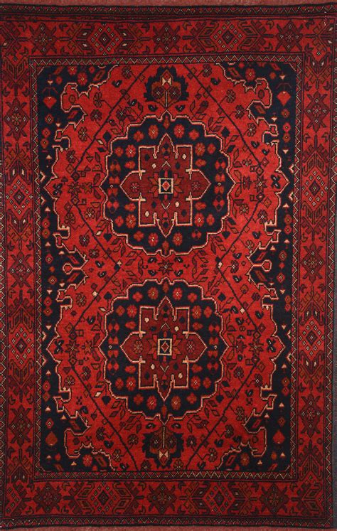 Afghan Rugs The Bold And Beautiful