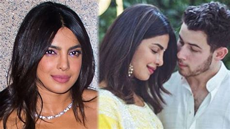 ALL The Details From Priyanka Chopra S Wedding Shower Check More At
