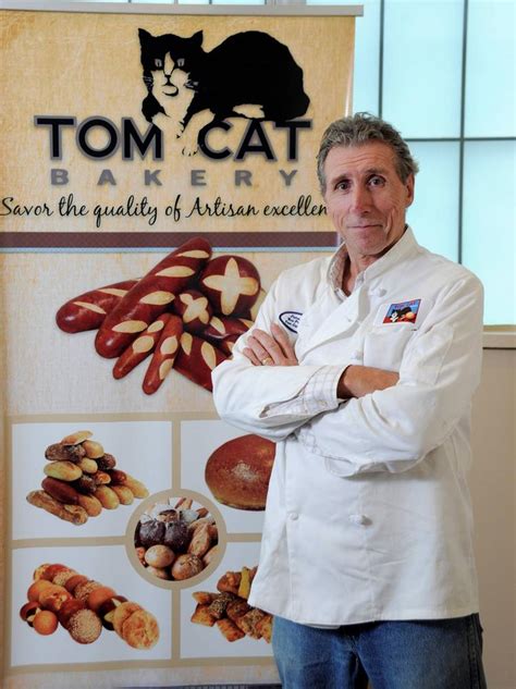Get the inside scoop on jobs, salaries, top office locations, and ceo insights. Tom Cat Bakery never stops baking, delivering New York ...