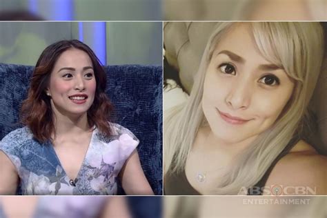 Online Exclusive Cristine Reyes Answers Questions From The Netizens