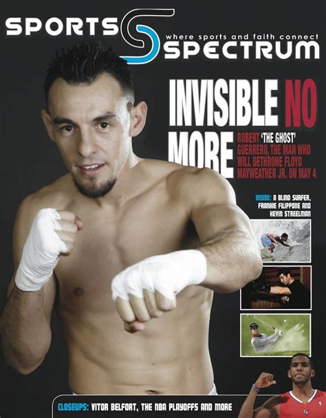 May 2013 Digimag Now Available Sports Spectrum