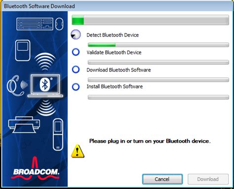 As its name suggests, bluetooth driver installer is a tool for troubleshooting any bluetooth driver malfunctions you might be experiencing. mescheryakovinokentiy: BROADCOM BLUETOOTH DRIVER WINDOWS 7 ...