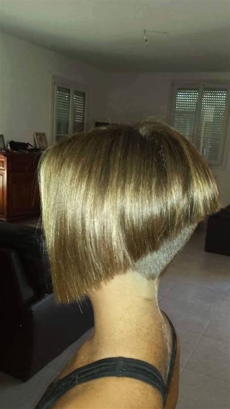The best thing is that you can find this sleek bob on the top of all charts, be it short bob haircuts for women over 50 or the latest teen. 627 best images about Short Bob cuts on Pinterest | Aline bob, Bobs and Inverted bob